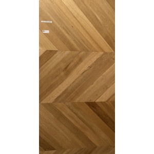 FISSORE.com PREFINITO 2 COUCHES CHÊNE CDE ÉCROU 45° VERNIS UV SP 15mm LARGEUR 190mm LONGUEUR 1100mm