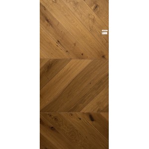 FISSORE.com PRÉFINI 2 COUCHES CHÊNE FRANÇAIS ÉTAGÈRE 45° VERNIS À HUILE NATURELLE SP 15mm LARGEUR 190mm LONGUEUR 1100mm