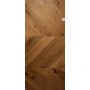 FISSORE.com PRÉFINI 2 COUCHES CHÊNE FRANÇAIS ÉTAGÈRE 45° VERNIS À HUILE NATURELLE SP 15mm LARGEUR 190mm LONGUEUR 1100mm