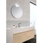 RAGNO CERAMICHE CREEK ANTRACITE 45x45