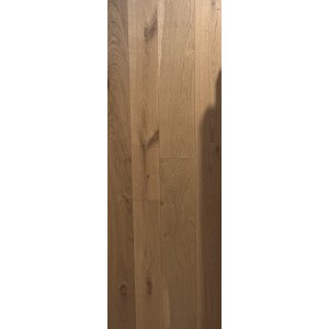 FISSORE.com PREFABRIQUÉ EN CHÊNE LAQUÉ UV 10mm LARGEUR 150mm LONGUEUR 1900mm