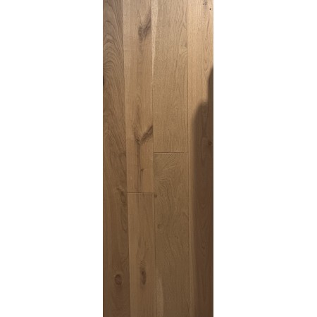 FISSORE.com PREFABRIQUÉ EN CHÊNE LAQUÉ UV 10mm LARGEUR 150mm LONGUEUR 1900mm