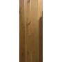 FISSORE.com PREFABRIQUÉ EN CHÊNE LAQUÉ UV 10mm LARGEUR 150mm LONGUEUR 1900mm