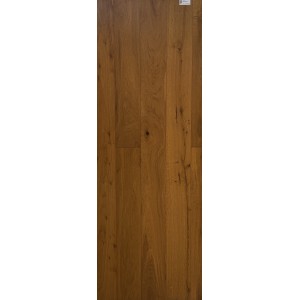FISSORE.com PRÉFINI CHÊNE FUMÉ LAQUÉ UV 14mm LARGEUR 190mm LONGUEUR 1900mm