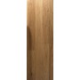 FISSORE.com PRÉFINI ROUGE NATUREL BROSSÉ VERNISÉ 14mm LARGEUR 158mm LONGUEUR 1900mm