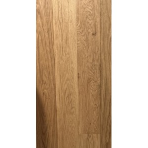 FISSORE.com PRÉFINI ROUGE NATUREL BROSSÉ VERNISÉ 14mm LARGEUR 158mm LONGUEUR 1900mm