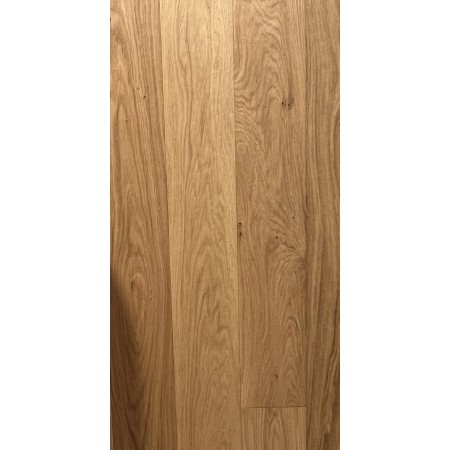 FISSORE.com PRÉFINI ROUGE NATUREL BROSSÉ VERNISÉ 14mm LARGEUR 158mm LONGUEUR 1900mm