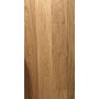 FISSORE.com PRÉFINI ROUGE NATUREL BROSSÉ VERNISÉ 14mm LARGEUR 158mm LONGUEUR 1900mm
