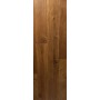 FISSORE.com PRÉFAIT CHÊNE STROMBOLI FUMÉ BROSSÉ HUILE NATURELLE RABOTÉ 14mm LARGEUR 158mm LONGUEUR 1900mm