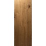 FISSORE.com PRÉFINI CHÊNE NATUREL BROSSÉ VERNIS UV 14mm LARGEUR 220mm LONGUEUR 1900mm