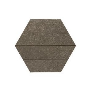 RAGNO CERAMICHE REALSTONE_LUNAR MOSAÏQUE 3D UNIFORME 29X33.5