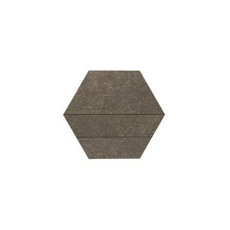RAGNO CERAMICHE REALSTONE_LUNAR MOSAÏQUE 3D UNIFORME 29X33.5