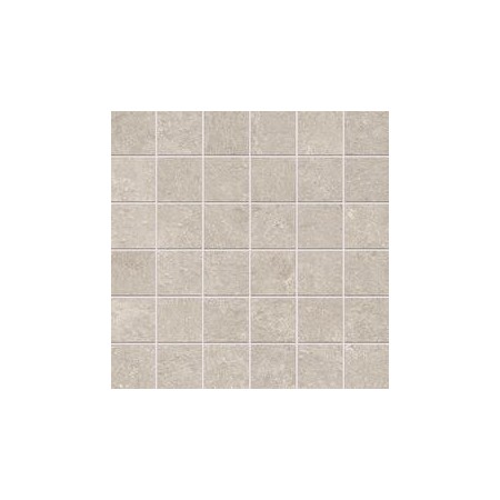 RAGNO CERAMICHE REALSTONE_LUNAR MOSAÏQUE BLANCHE 30X30