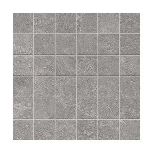 RAGNO CERAMICHE REALSTONE_LUNAR MOSAÏQUE ARGENT 30X30