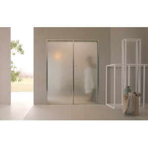 Effe By Effegibi KIT SALLE DE BAIN TURQUE NUVOLA SMART POWER
