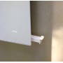 Effe By Effegibi KIT DE SALLE DE BAIN TURQUE EASYSTEAM SMART AVEC STRUCTURE FITBOX