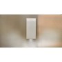 Effe By Effegibi KIT DE SALLE DE BAIN TURQUE EASYSTEAM SMART AVEC STRUCTURE FITBOX