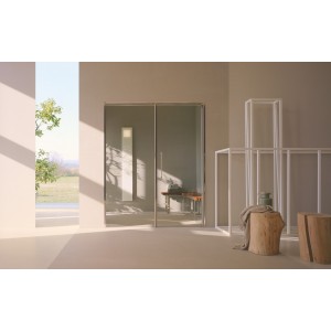 Effe By Effegibi KIT DE SALLE DE BAIN TURQUE EASYSTEAM SMART