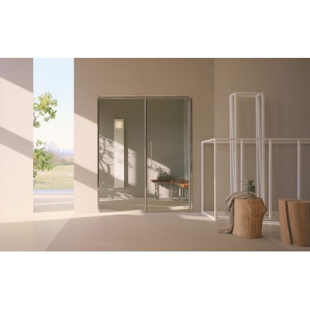 Effe By Effegibi KIT DE SALLE DE BAIN TURQUE EASYSTEAM SMART