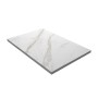 DISENIA BLADE PLAT DOUCHE LAMINAM CALACATTA OR VENEZIAN MAT