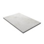 DISENIA BLADE PLAT DOUCHE LAMINAM DIAMOND CRÈME