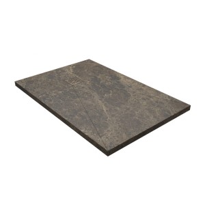 DISENIA LAME PLATE DE DOUCHE LAMINAM EMPERADOR EXTRA MAT