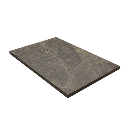 DISENIA LAME PLATE DE DOUCHE LAMINAM EMPERADOR EXTRA MAT
