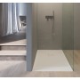 DISENIA JOINT PLAT DE DOUCHE EN TECHNOGEL BLANC