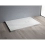DISENIA JOINT PLAT DE DOUCHE EN TECHNOGEL BLANC