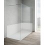 DISENIA JOINT PLAT DE DOUCHE EN TECHNOGEL BLANC