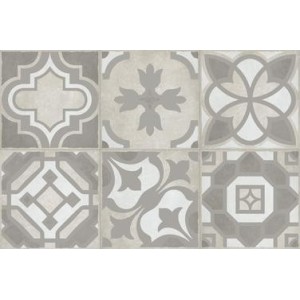 RAGNO CERAMICHE REALSTONE PIETRANTICA DÉCOR CIMENT FREDDI 30x30