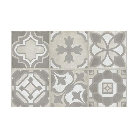 RAGNO CERAMICHE REALSTONE PIETRANTICA DÉCOR CIMENT FREDDI 30x30