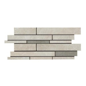 RAGNO CERAMICHE REALSTONE PIETRANTICA MURETTO BLANC 15x30