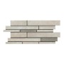 RAGNO CERAMICHE REALSTONE PIETRANTICA MURETTO BLANC 15x30