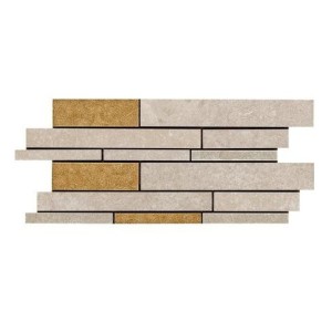RAGNO CERAMICHE REALSTONE PIETRANTICA MURETTO BEIGE 15x30