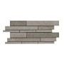 RAGNO CERAMICHE REALSTONE PIETRANTICA MURETTO MULTICOLOR 15x30