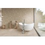 RAGNO CERAMICHE REALSTONE PIETRANTICA DÉCOR CIMENT CALDE 30X30