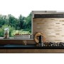RAGNO CERAMICHE REALSTONE PIETRANTICA MURETTO BEIGE 15x30