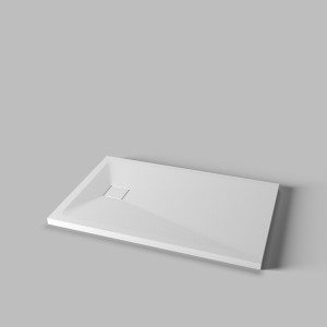 DISENIA JOINT PLAT DE DOUCHE EN TECHNOGEL BLANC