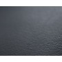 DISENIA PLATEAU DE DOUCHE EN TECHNO-GEL NOIR