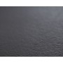 DISENIA VIRGO PLATEAU DE DOUCHE EN TECHNOGEL ANTHRACITE