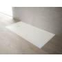 DISENIA LUNE PLATEAU DE DOUCHE EN TECHNOGEL BLANC