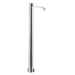 BELLOSTA M-DUE MITIGEUR LAVABO AVEC RACCORDEMENTS AU SOL