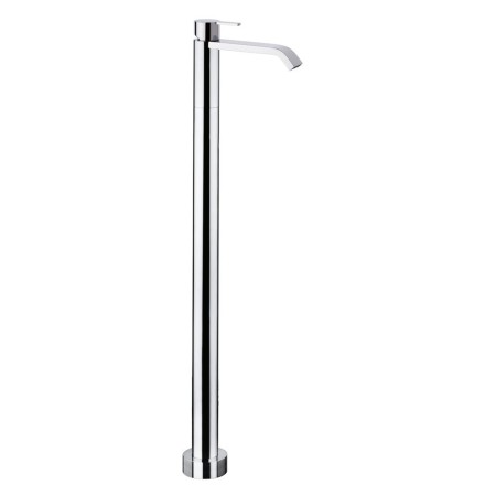 BELLOSTA M-DUE MITIGEUR LAVABO AVEC RACCORDEMENTS AU SOL