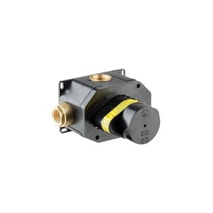 NEWFORM Corps d'encastrement universel pour mélangeurs thermostatiques