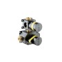 NEWFORM Corps d'encastrement universel pour mélangeur thermostatique