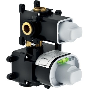NOBILI THERMOSTATIQUE ENCASTRÉ