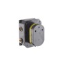 NEWFORM  Partie de collecte pour mélangeur thermostatique THERMO EASY 2 sorties.