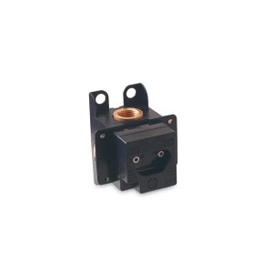 NEWFORM Corps d'encastrement universel pour robinet monocommande