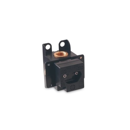 NEWFORM Corps d'encastrement universel pour robinet monocommande